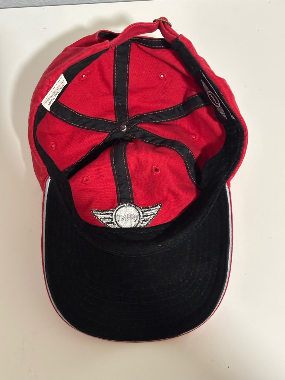 MINI Cooper baseball cap - Picture 5 of 6